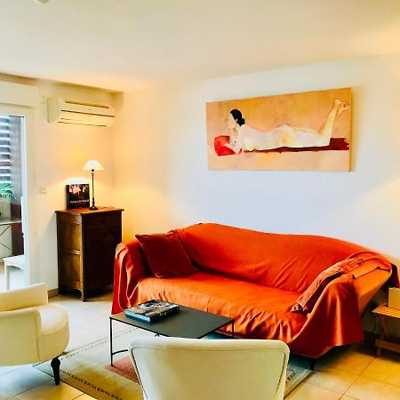 Ferienwohnung Grand Bleu Sète Exterior foto