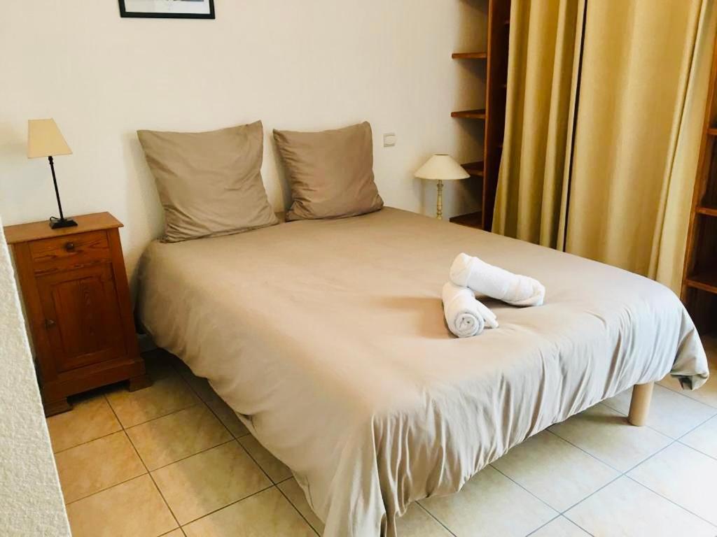 Ferienwohnung Grand Bleu Sète Exterior foto