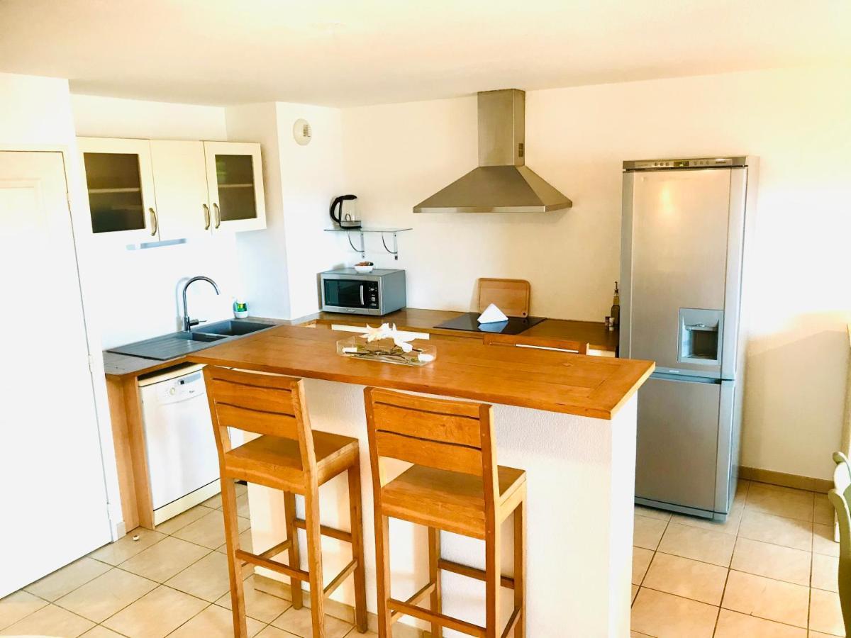 Ferienwohnung Grand Bleu Sète Exterior foto