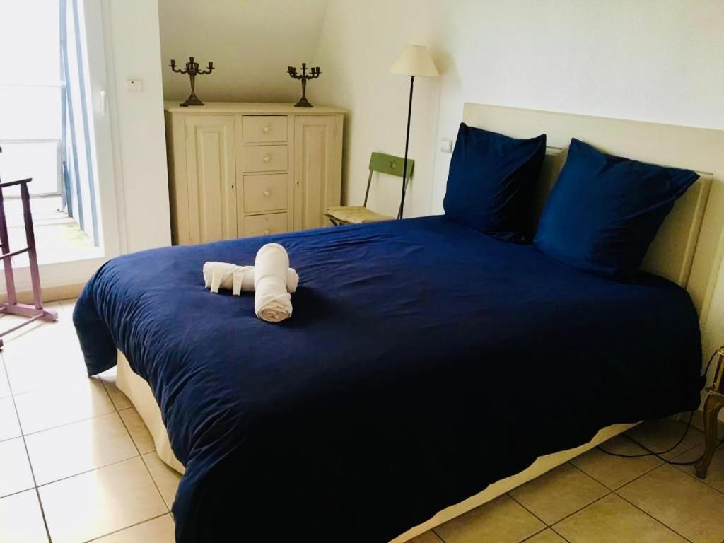 Ferienwohnung Grand Bleu Sète Exterior foto